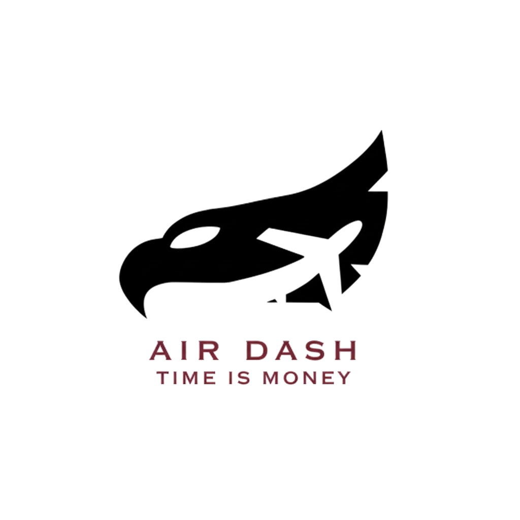 Air Dash Logo